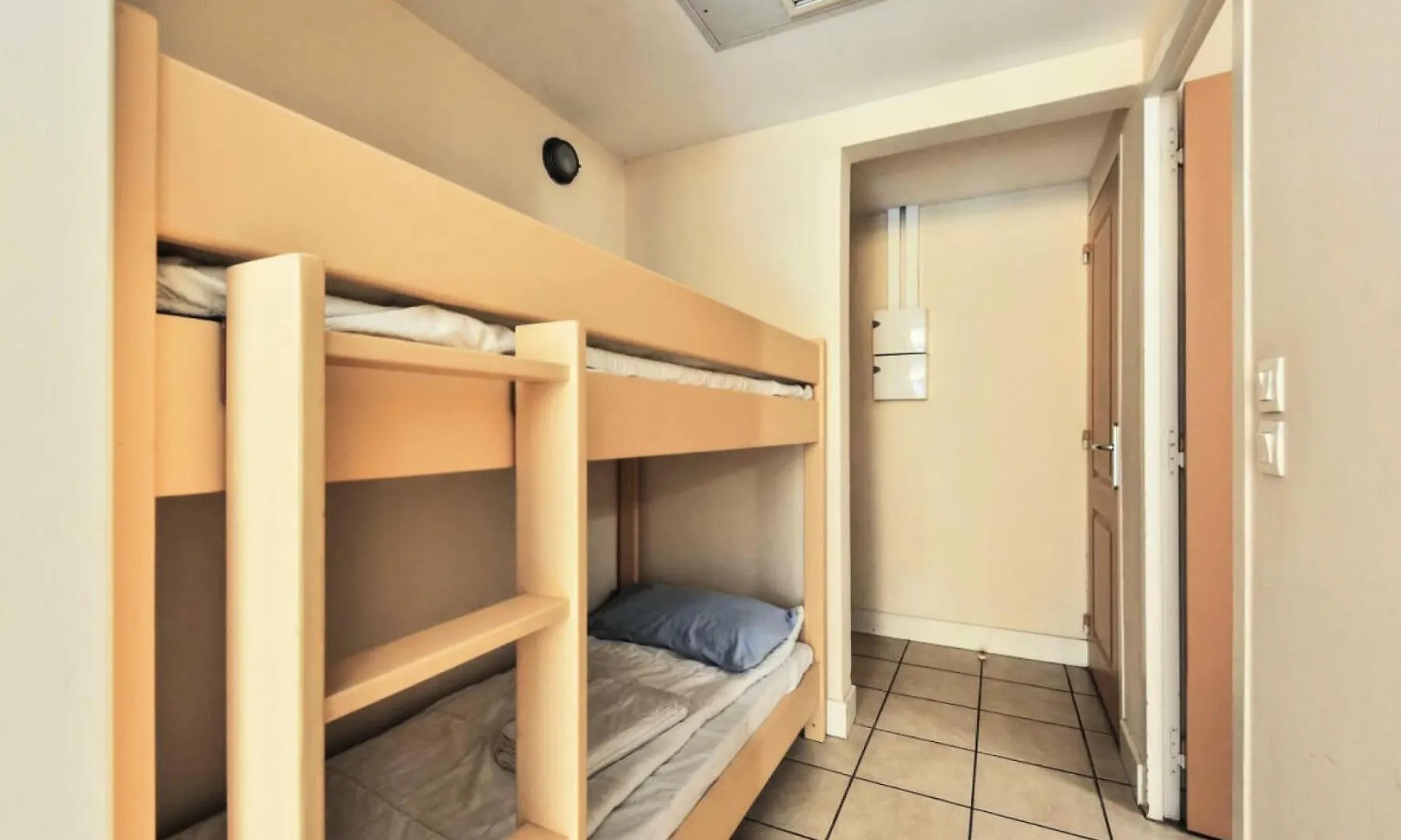 Residence Heliotel Marine - Maeva Home - Studio 4 Personnes - Confort Mae-5084 Cros-de-Cagnes France