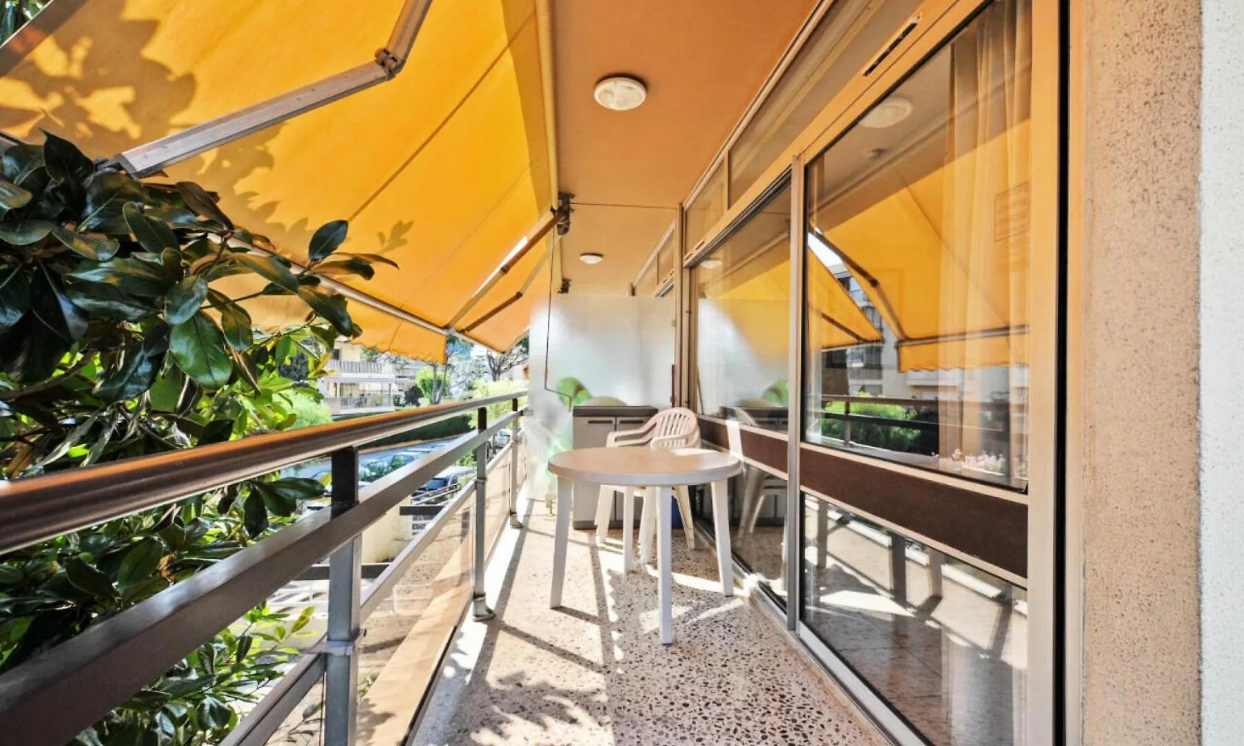 Residence Heliotel Marine - Maeva Home - Studio 4 Personnes - Confort Mae-5084 Cros-de-Cagnes 0*,  France