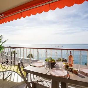 L'angelina-1 By Interhome Cros-de-Cagnes