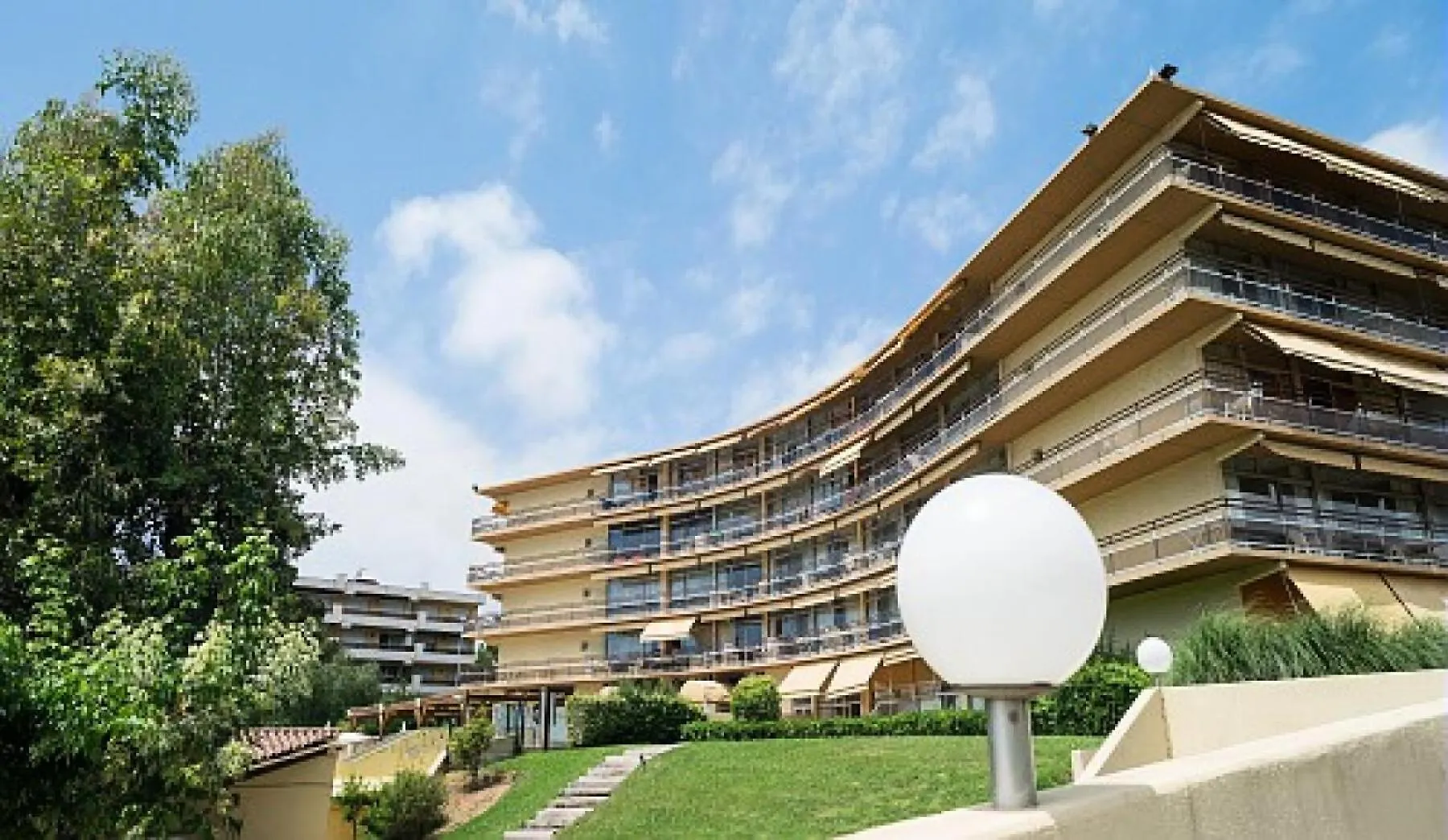 Residence Heliotel Marine - Maeva Home - Studio 4 Personnes - Confort Mae-5084 Cros-de-Cagnes