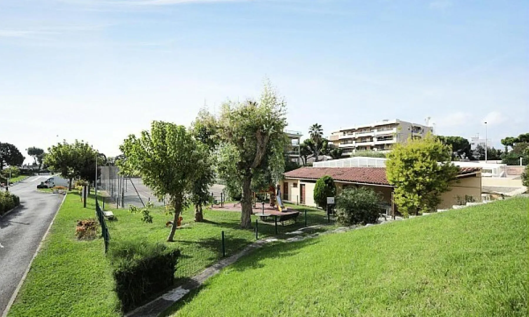 Residence Heliotel Marine - Maeva Home - Studio 4 Personnes - Confort Mae-5084 Cros-de-Cagnes Apartment