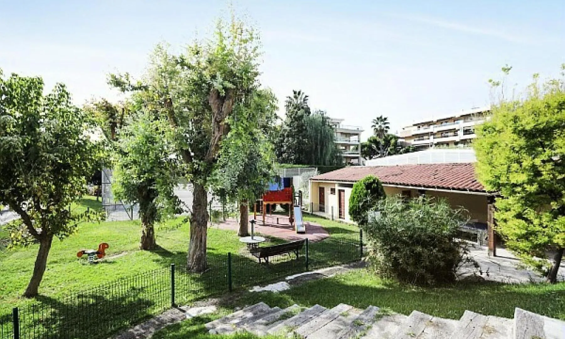 Apartment Residence Heliotel Marine - Maeva Home - Studio 4 Personnes - Confort Mae-5084 Cros-de-Cagnes France